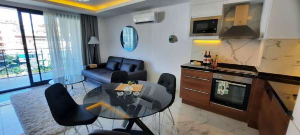 Продажа от собственника ! Турция Аланья! Квартира в фото 4