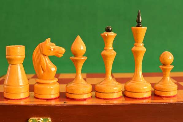 Шахматы ссср турнирные в Симферополе фото 5