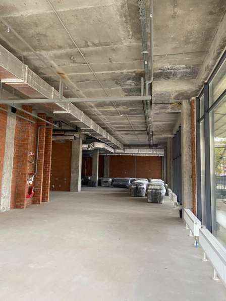 Лучшее помещение под ресторан в Екатеринбурге фото 4