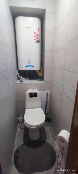 Уютная квартира в Самаре