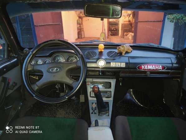 ВАЗ (Lada), 2106, продажа в г.Антрацит в фото 3