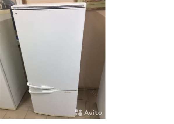 Продам двухкамерный холодильник Атлант в Челябинске фото 13