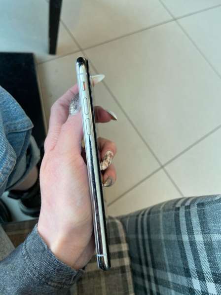IPhone X 64Gb в Тюмени фото 5