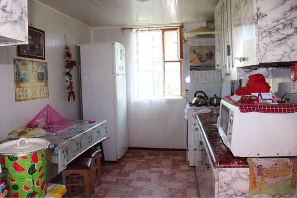 Продается кирпичный одноэтажный дом в Краснодаре фото 8