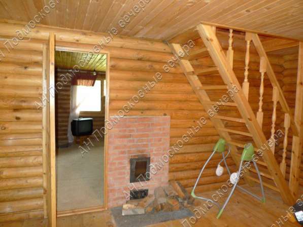 Продам дом в Москва.Жилая площадь 120 кв.м.Есть Электричество. в Москве фото 12