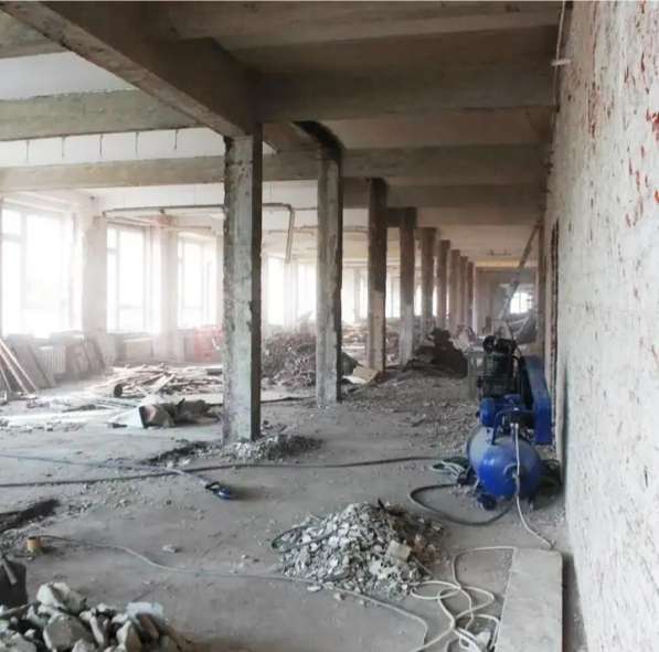 Демонтаж. Демонтажные работы по Москве и Области в Москве фото 17