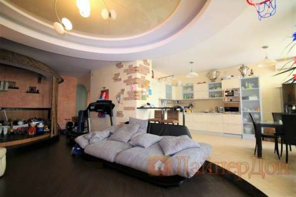 Продам трехкомнатную квартиру в Ростов-на-Дону.Жилая площадь 130 кв.м.Этаж 15.Дом кирпичный. в Ростове-на-Дону фото 14