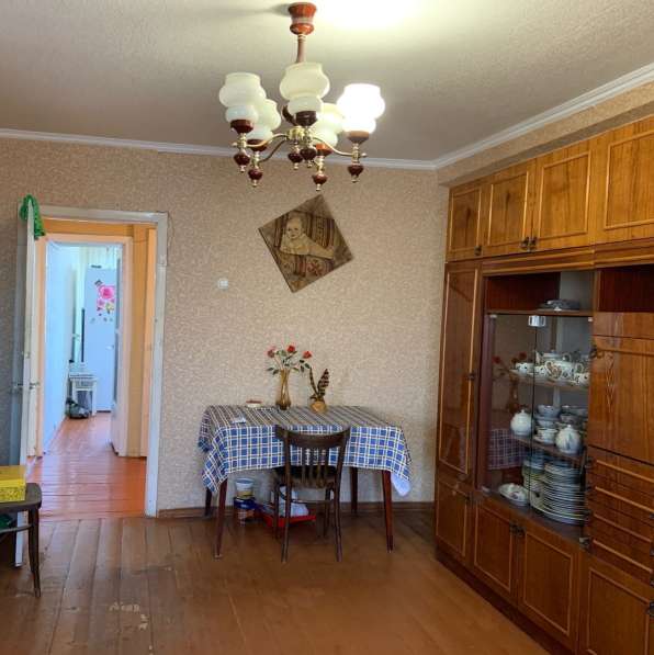 Продам 3-х комнатную квартиру по Ул. Суворова 186