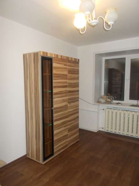 1-к квартира, 30 м², 1/2 эт в Кольчугине фото 18