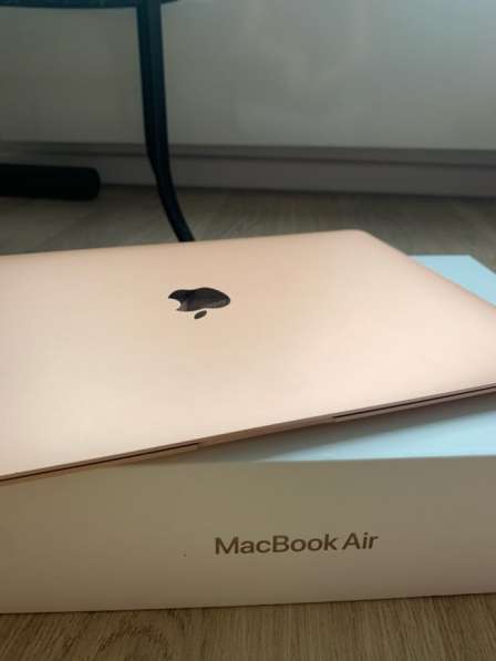 MacBook Air 13 inch M1 в Зеленограде фото 4