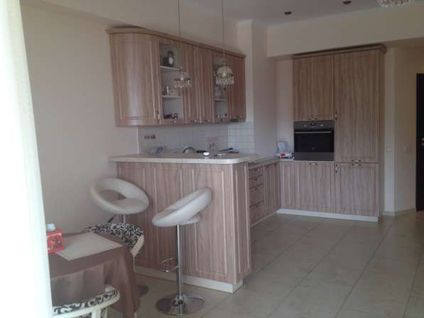 Видовая квартира в элитном комплексе в Ялте в Ялте фото 30