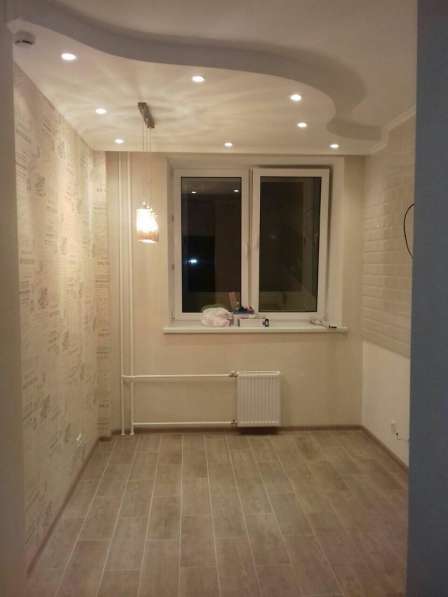 Качественный своевременный ремонт квартир без переплат в Химках фото 11