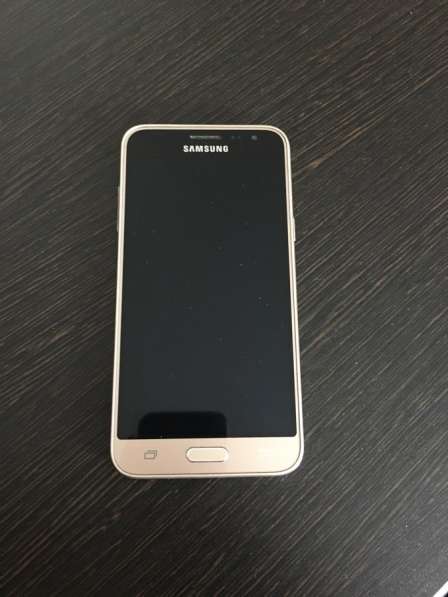 Продам телефон Samsung Galaxy J 3 2016 в Магнитогорске