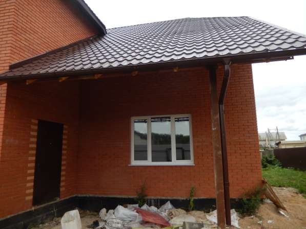 Дом в дмитровском районе в Дмитрове фото 26