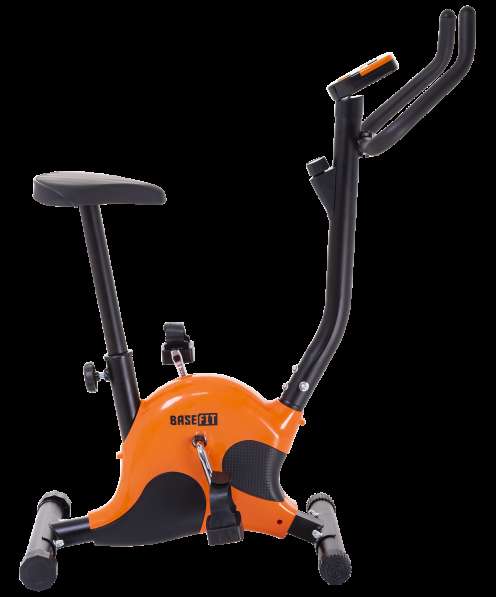 Велотренажер BF-101 Cross, ременной в Сочи фото 16