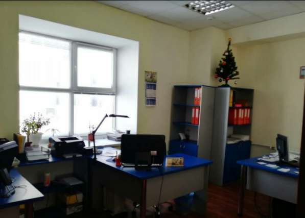 Аренда офиса 119 м2 ул. Сурикова 3а в фото 3