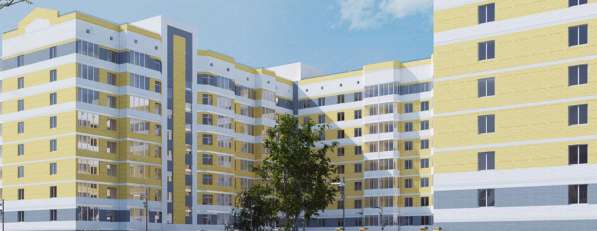 2-квартира Евро-стандарта, новый дом-сдан! Первоуральск в Первоуральске фото 13