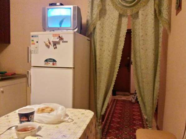 Обменяю квартиру на квартиру в Москве фото 3
