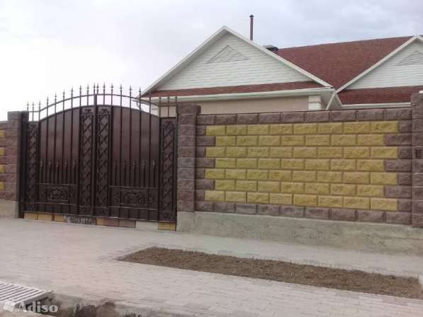 Кладка пескоблок,кирпич Фундамент Быстро, качественно, аккур