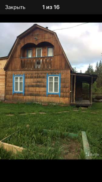 Продам дачу ст. Таежка в Красноярске фото 111