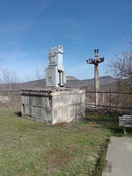 Продаю дом в горном Крыму в Бахчисарае фото 21