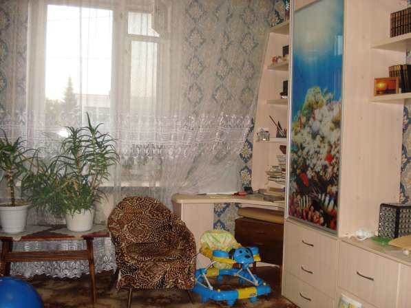 Продается 3-комн. квартира в Омске на пр. Мира, 66 в Омске фото 9
