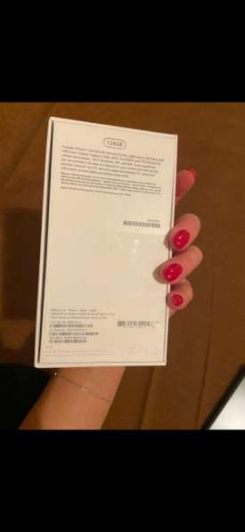 Продам iPhone 7 на 128 гб в Москве фото 9