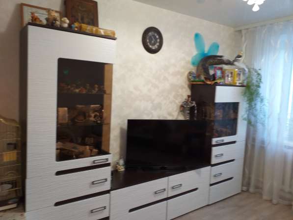 Квартира Островского 111 49,6 кв м в Перми фото 13