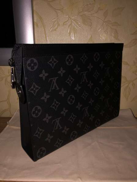 Сумка Louis Vuitton в Санкт-Петербурге фото 6