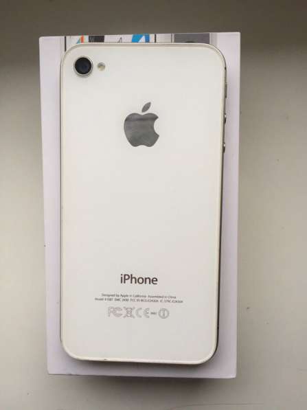 IPhone 4s 8gb