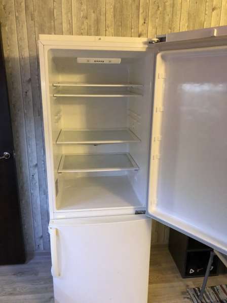 Холодильник LD, б/у