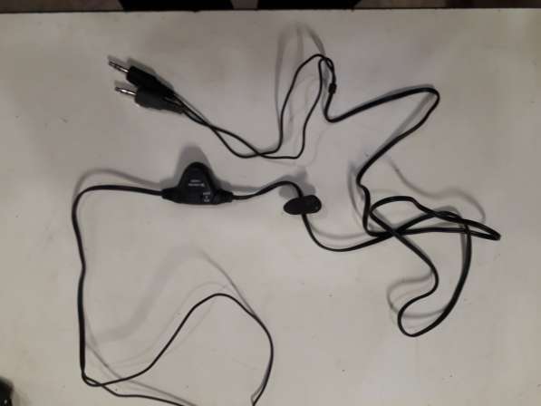 Стереогарнитура для компьютера