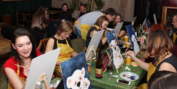 День рождение в Екатеринбурге фото 10