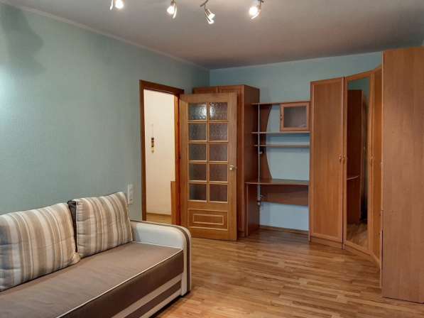 Купить однокомнатную квартиру в центре Новороссийска в Новороссийске фото 15