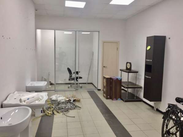 Помещение свободного назначения 119м2 в Переславле-Залесском фото 15