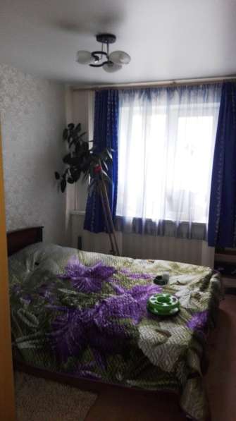 Предлагается к продаже 3-х комнатная квартира в Владивостоке фото 8