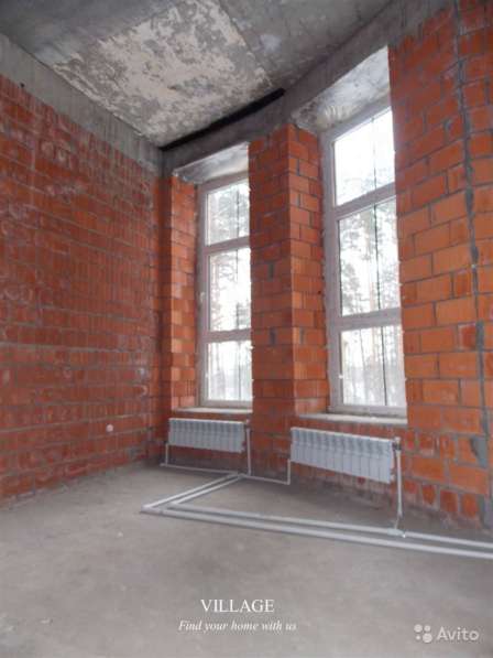 Продам однокомнатную квартиру в Тверь.Жилая площадь 60,32 кв.м.Этаж 2.Дом кирпичный. в Твери фото 26