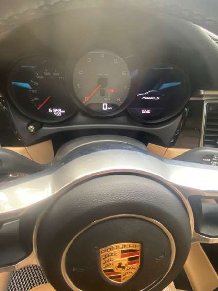 Porsche, Macan, продажа в г.Баку в фото 12