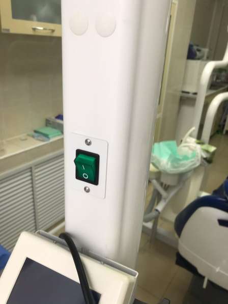 Продам мобильный дентальный рентгеновский аппарат MAX 70 HF/ в Перми фото 6