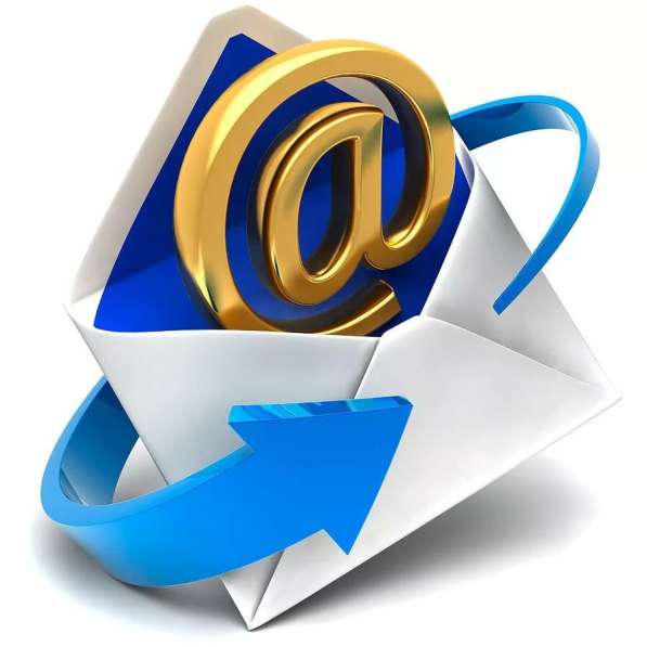 Создание сайтов в Астрахани, E-mail рассылка в Астрахани