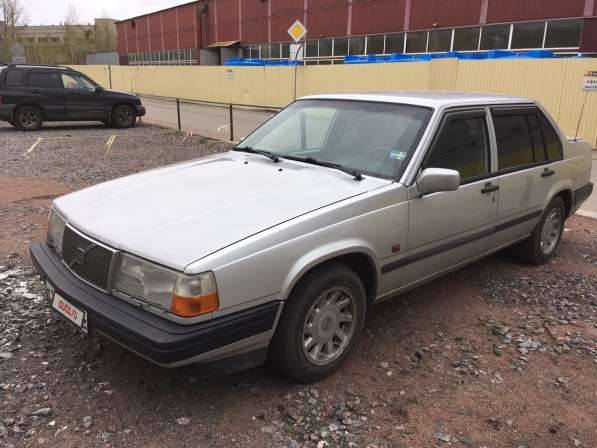 Приму в дар авто в Санкт-Петербурге фото 11