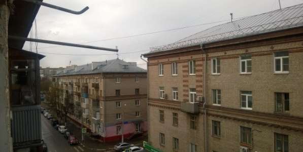 Продам однокомнатную квартиру в Подольске. Жилая площадь 32 кв.м. Дом кирпичный. Есть балкон. в Подольске
