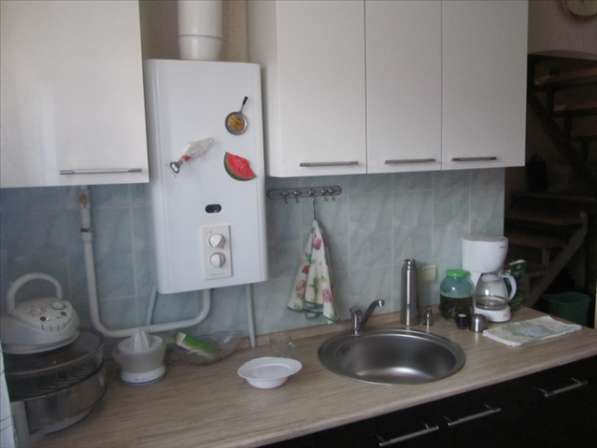 Продам дом в Ростове-на-Дону. Жилая площадь 130 кв.м. в Ростове-на-Дону фото 12