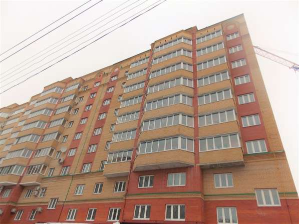 Продам однокомнатную квартиру в Тверь.Этаж 9.Дом кирпичный.Есть Балкон. в Твери фото 10