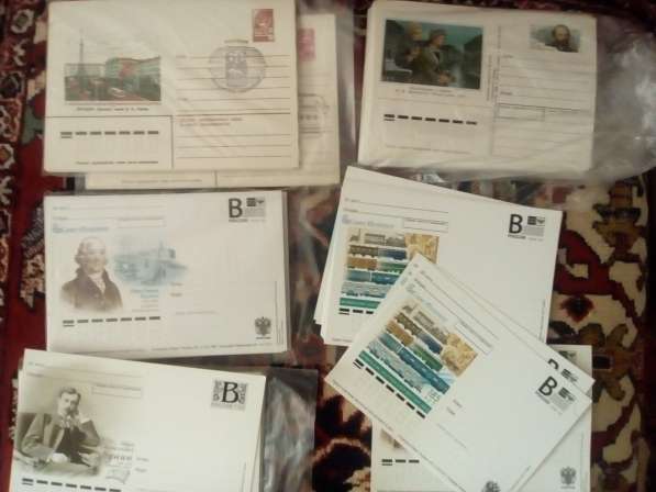 Продам или поменяю почтовые марки и монеты разных стран в Магадане фото 4