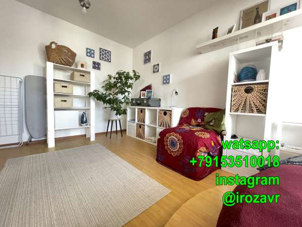 На длительный срок от собственника (без комиссии) в Щелково фото 4