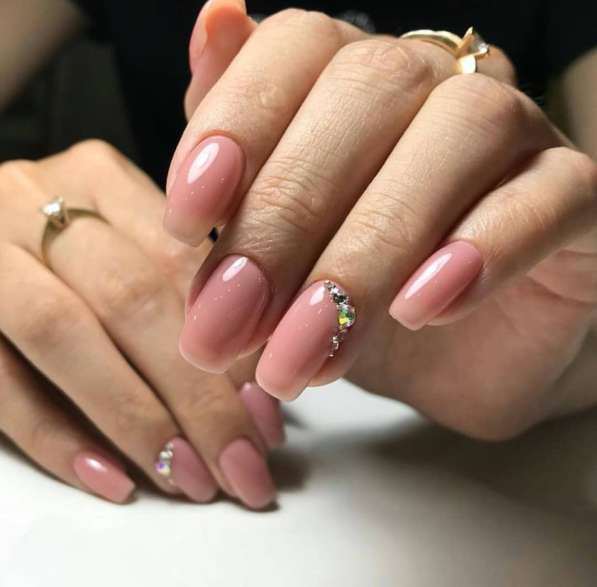 &bull;Маникюр&bull; в Москве фото 8