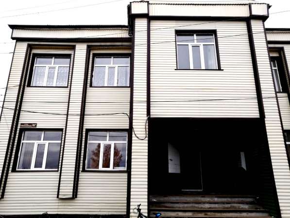 Продажа квартиры в с. Мишкино в Уфе фото 4