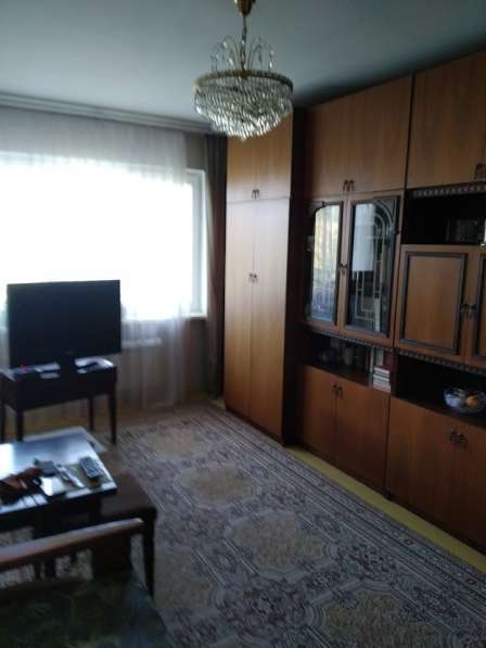Продается 2-х комнатная квартира в Ворошиловском районе