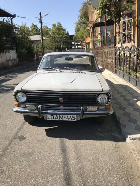 ГАЗ, 24 «Волга», продажа в г.Тбилиси в фото 5